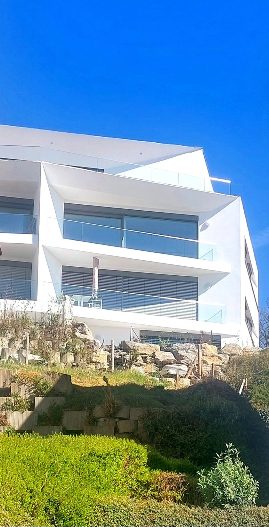 MFH-Neubau Überlingen, Privat